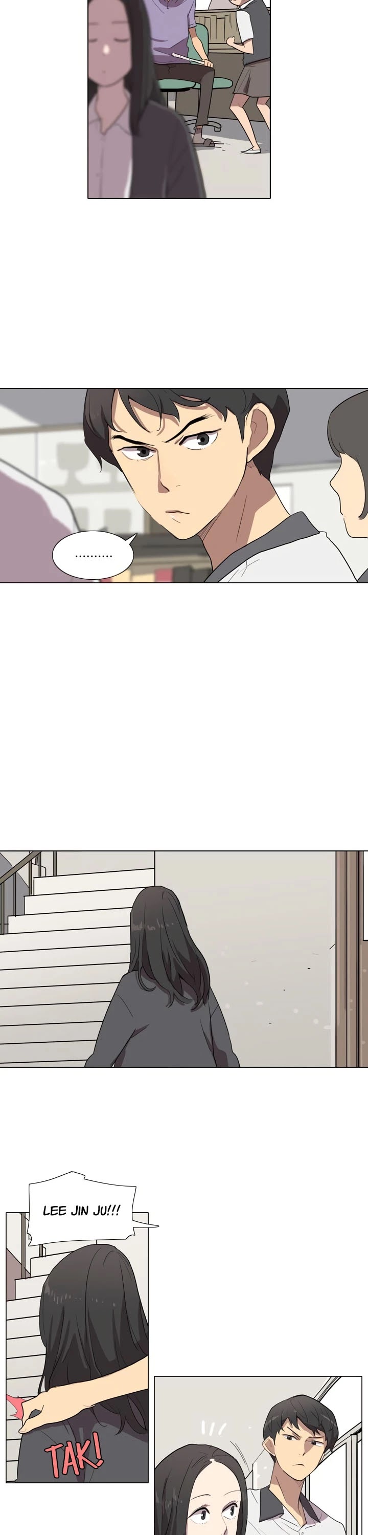 I'm da best Chapter 17 page 9 - Chapter 17