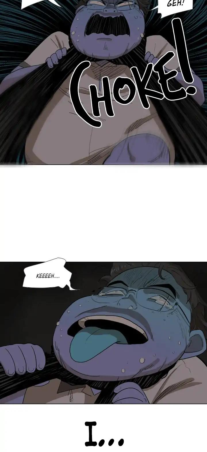 I'm da best Chapter 4 page 17 - Chapter 4