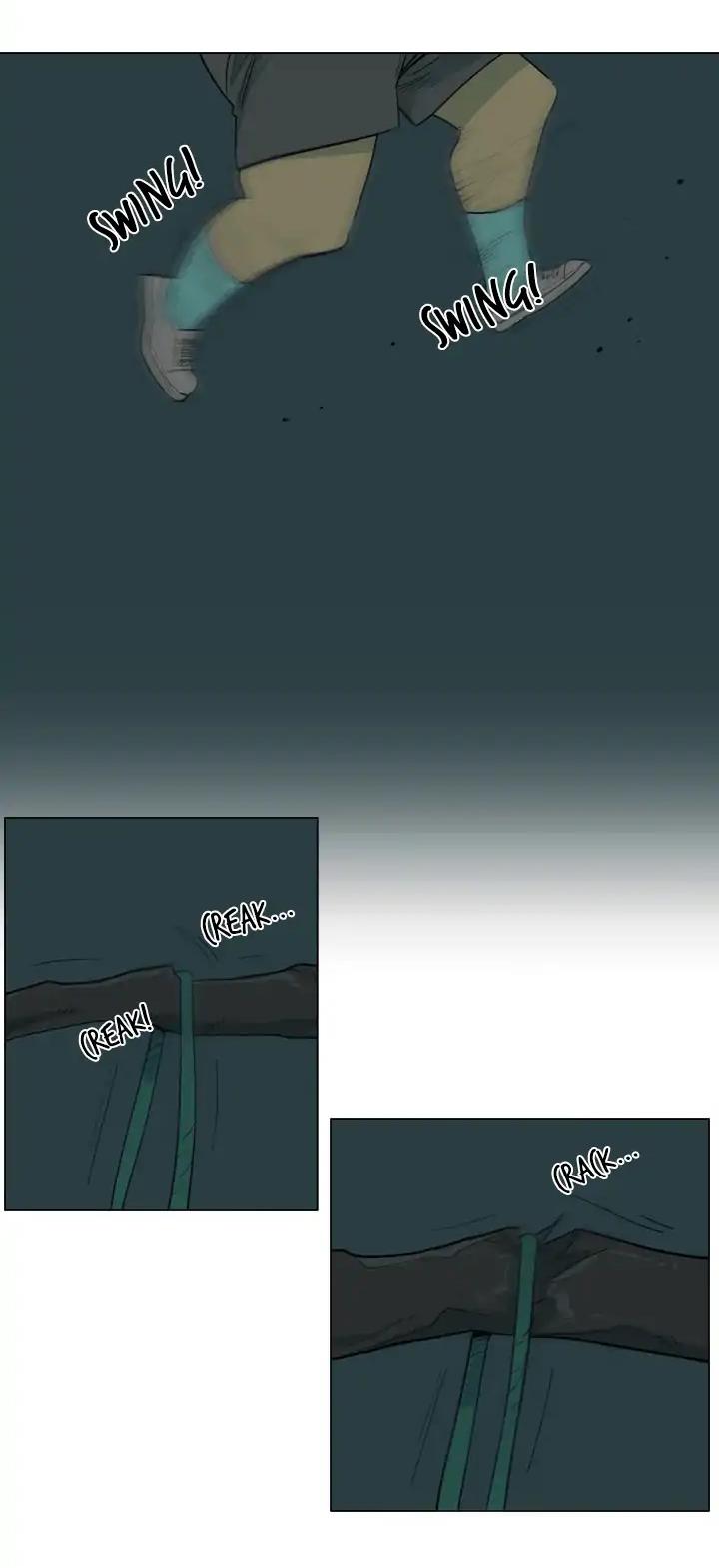 I'm da best Chapter 4 page 18 - Chapter 4