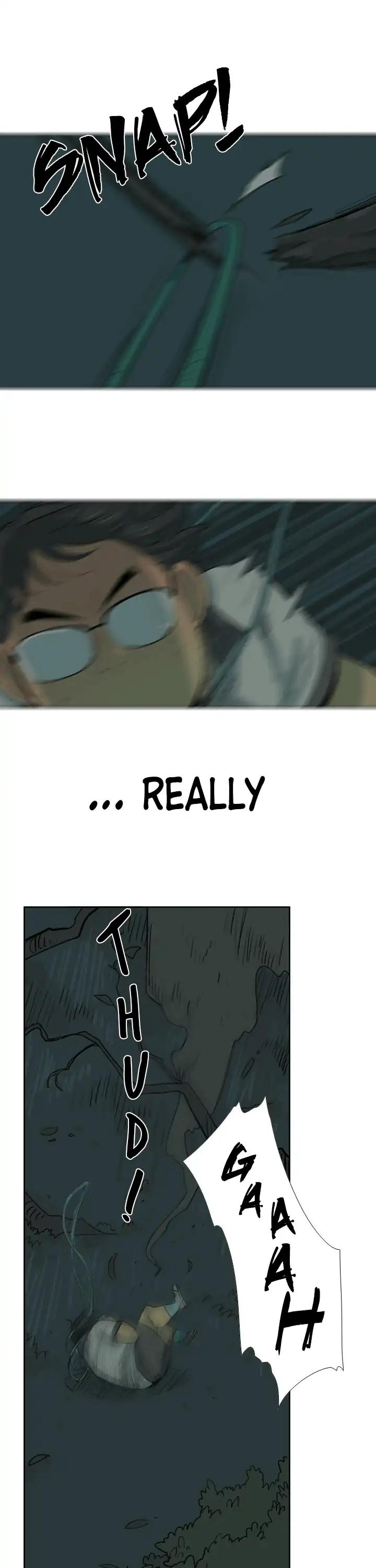 I'm da best Chapter 4 page 19 - Chapter 4