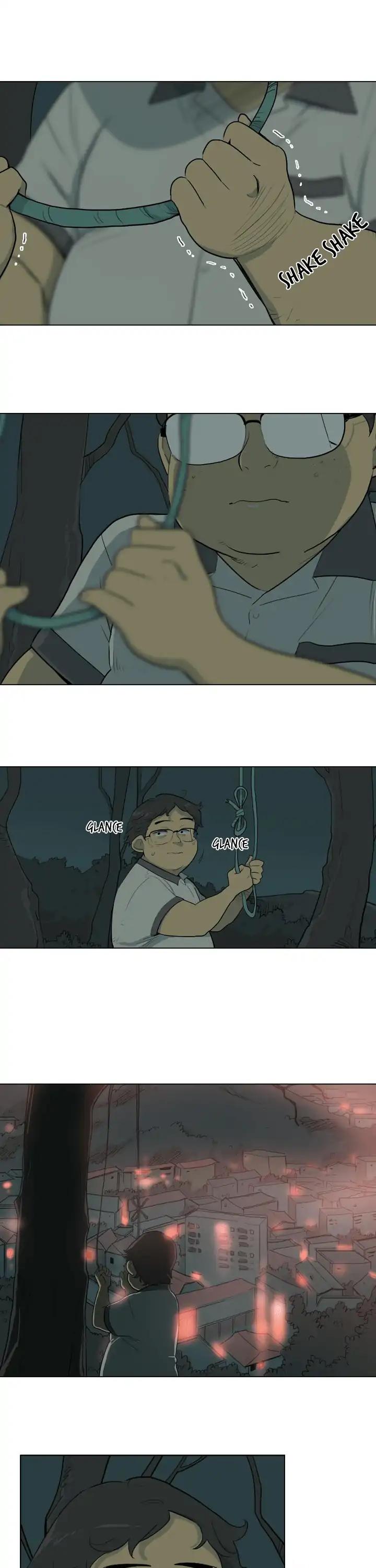 I'm da best Chapter 4 page 2 - Chapter 4