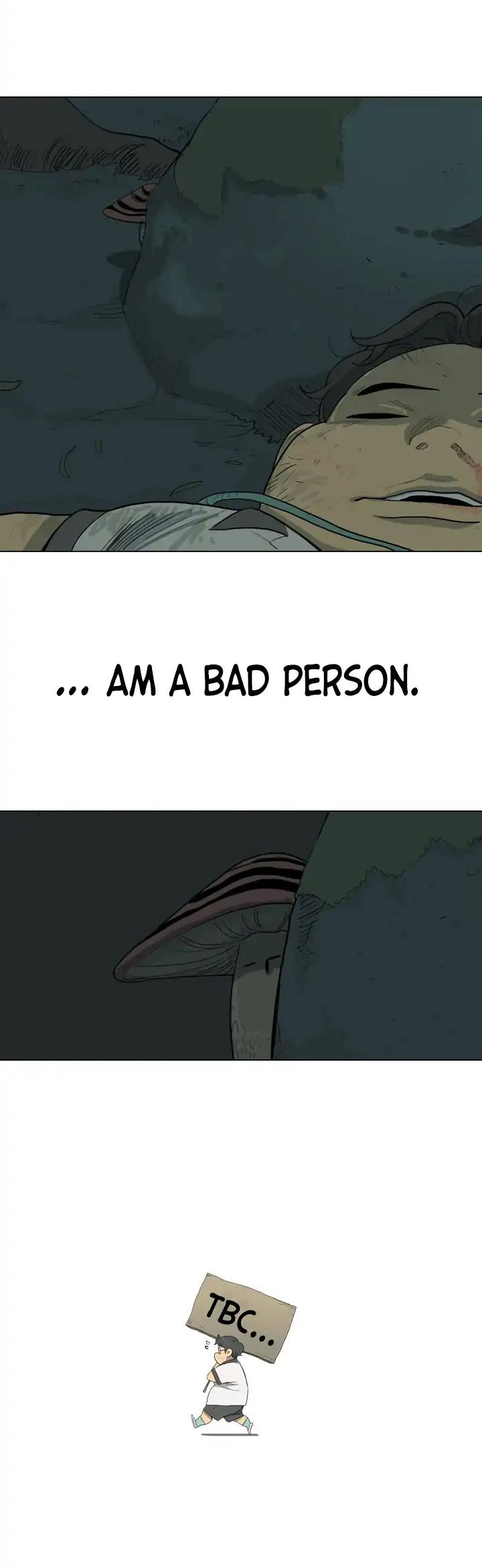 I'm da best Chapter 4 page 21 - Chapter 4