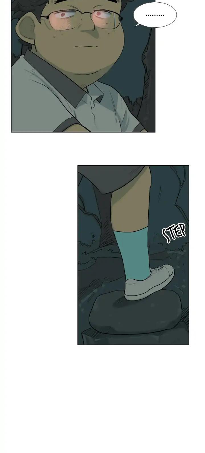 I'm da best Chapter 4 page 3 - Chapter 4