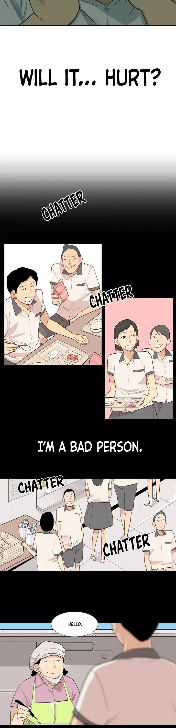 I'm da best Chapter 4 page 6 - Chapter 4