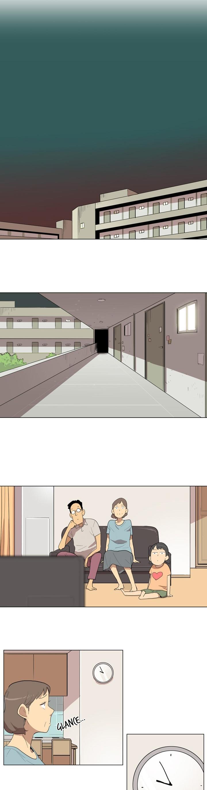 I'm da best Chapter 6 page 10 - Chapter 6