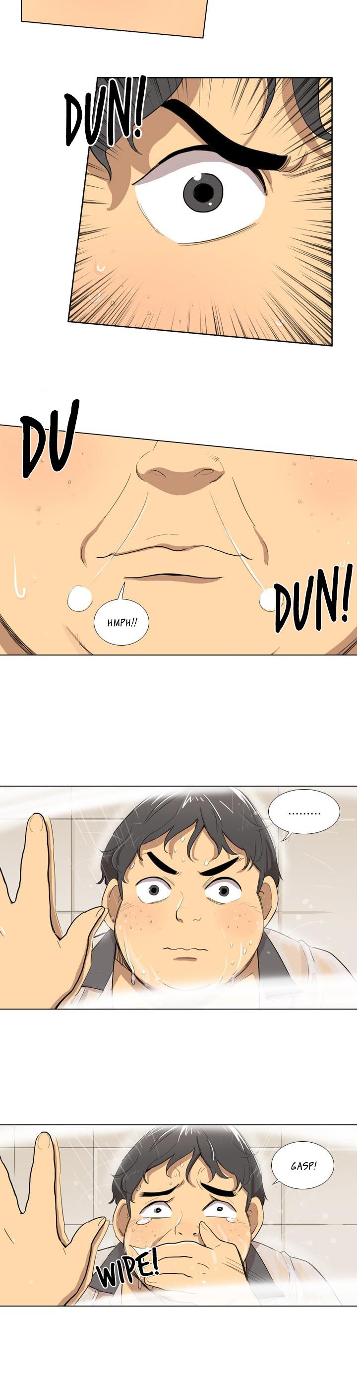I'm da best Chapter 6 page 15 - Chapter 6