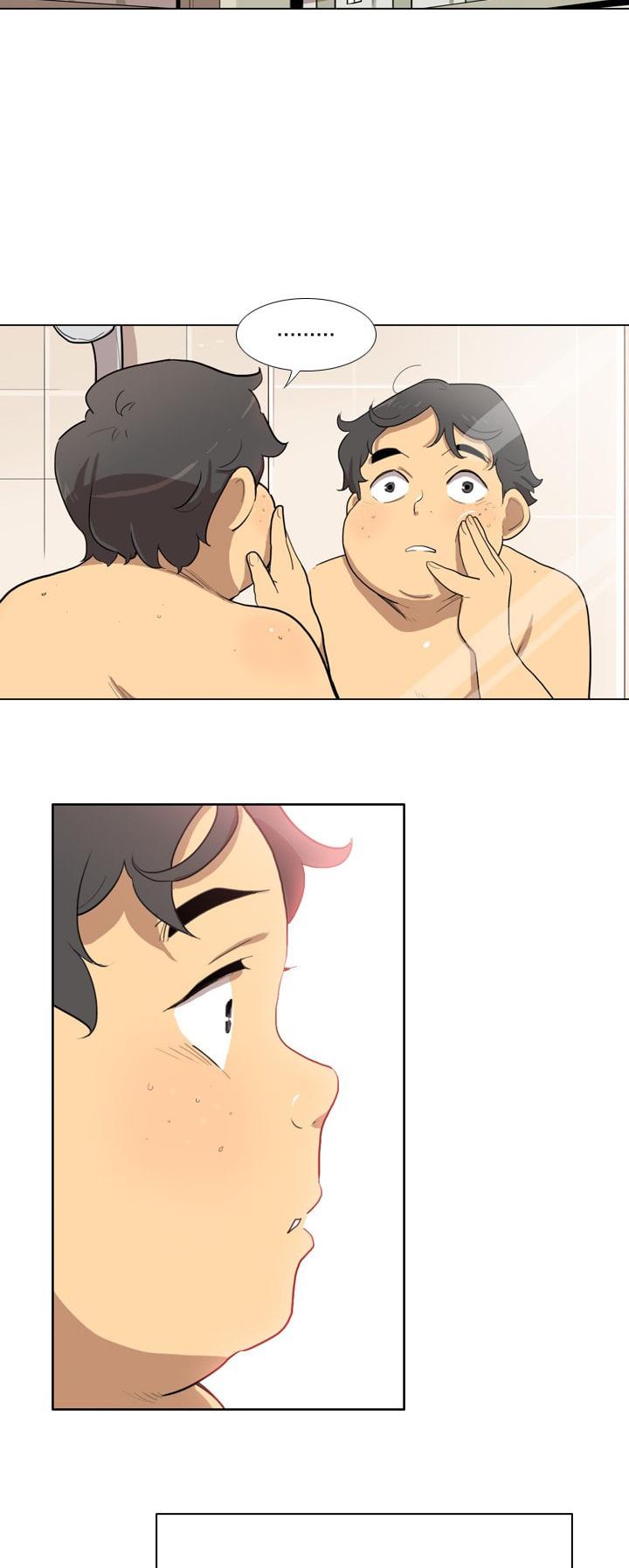 I'm da best Chapter 6 page 20 - Chapter 6