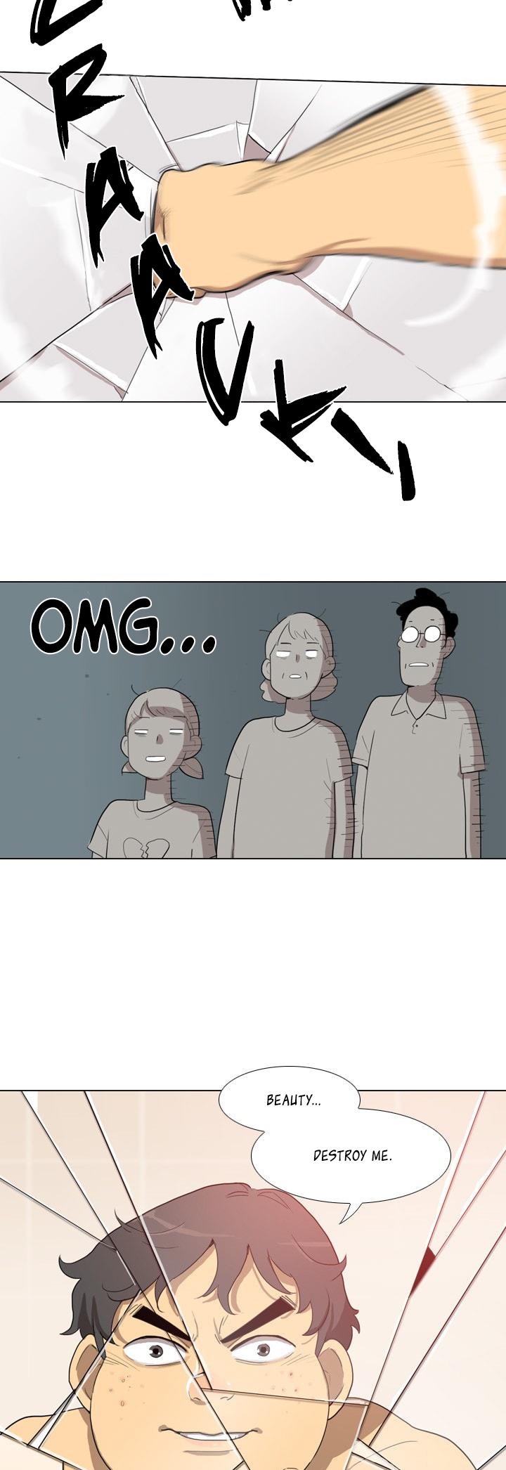 I'm da best Chapter 6 page 23 - Chapter 6