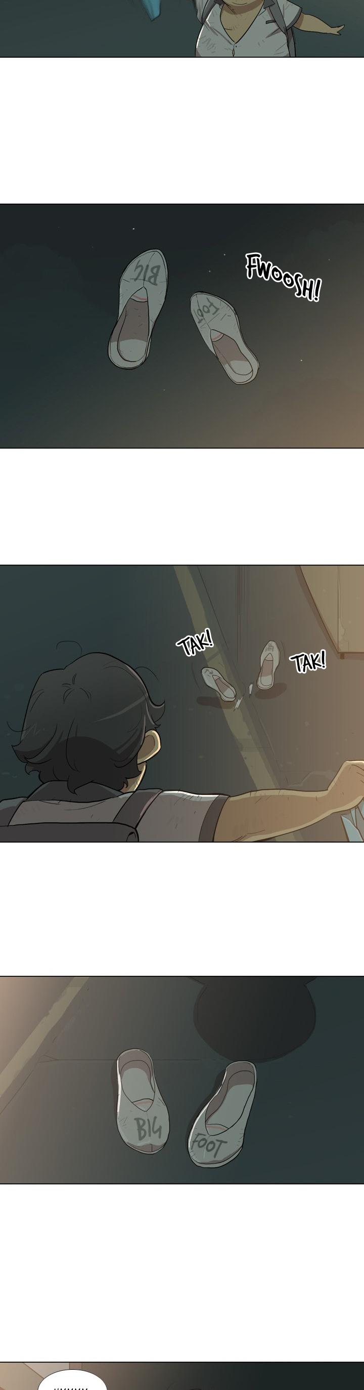 I'm da best Chapter 6 page 7 - Chapter 6