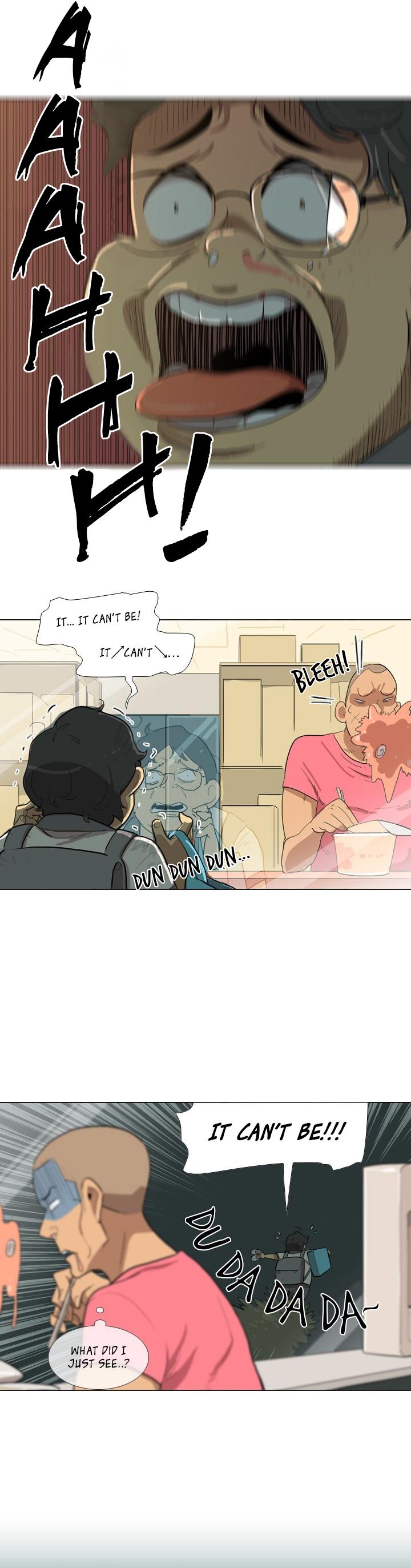 I'm da best Chapter 6 page 9 - Chapter 6