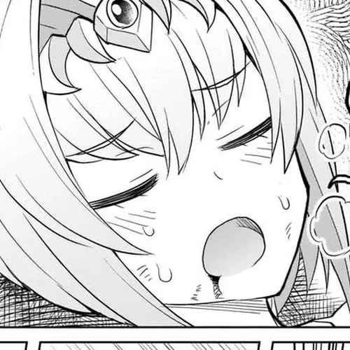 I'm Dating a Dark Summoner Chapter 11 cover