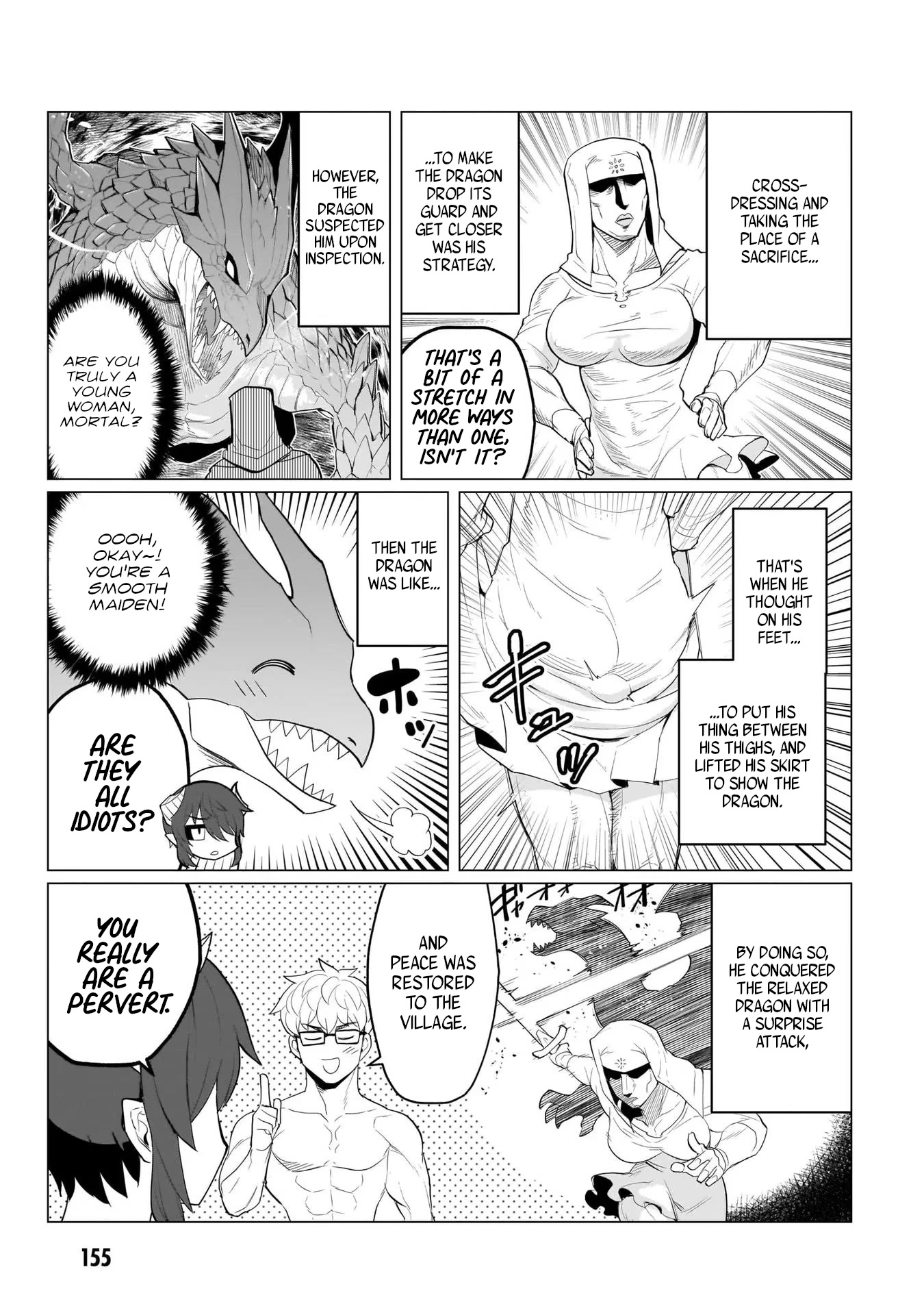 I'm Dating a Dark Summoner Chapter 12.1 page 2 - Chapter 12.1: Special Editions