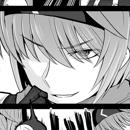 I'm Dating a Dark Summoner Chapter 17 cover