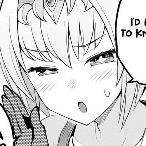 I'm Dating a Dark Summoner Chapter 19 cover