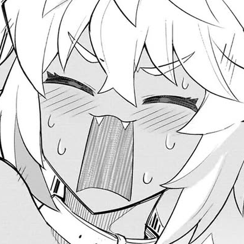 I'm Dating a Dark Summoner Chapter 21 cover