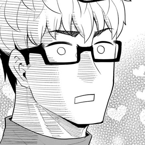 I'm Dating a Dark Summoner Chapter 23 cover