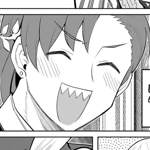 I'm Dating a Dark Summoner Chapter 26 cover