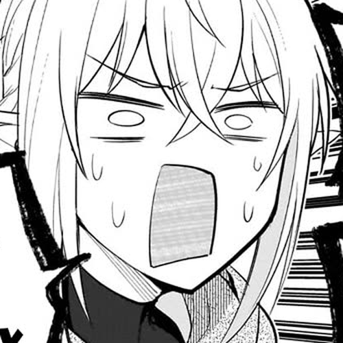 I'm Dating a Dark Summoner Chapter 27.5 cover