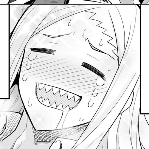 I'm Dating a Dark Summoner Chapter 27 cover