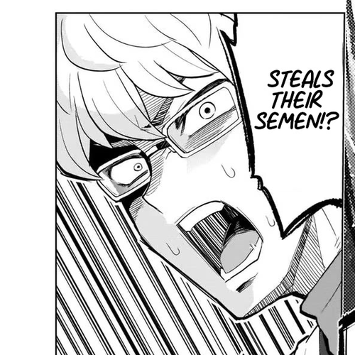 I'm Dating a Dark Summoner Chapter 3 cover