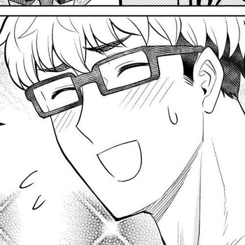 I'm Dating a Dark Summoner Chapter 31 cover