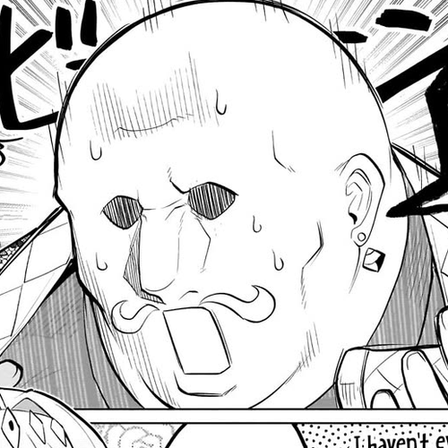 I'm Dating a Dark Summoner Chapter 33 cover