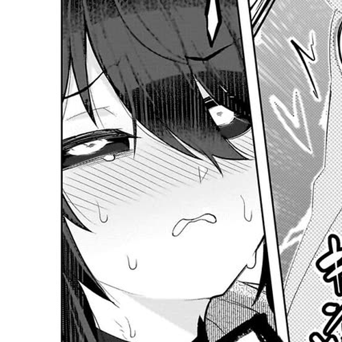 I'm Dating a Dark Summoner Chapter 35 cover