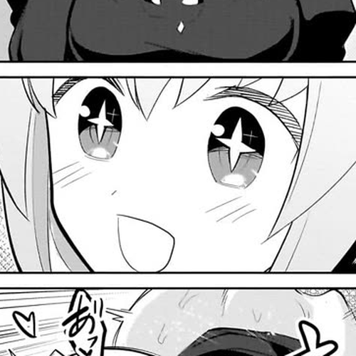 I'm Dating a Dark Summoner Chapter 36.1: Special Chapter cover