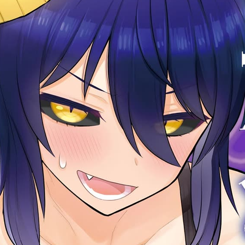 I'm Dating a Dark Summoner Chapter 37 cover