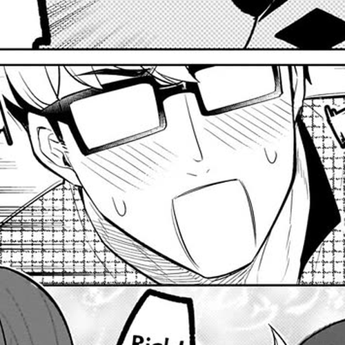 I'm Dating a Dark Summoner Chapter 39 cover