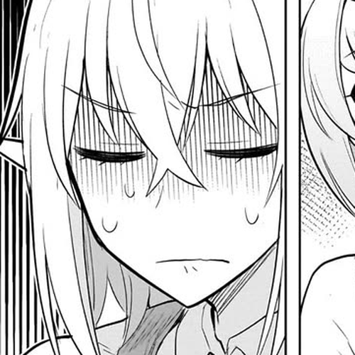 I'm Dating a Dark Summoner Chapter 40 cover