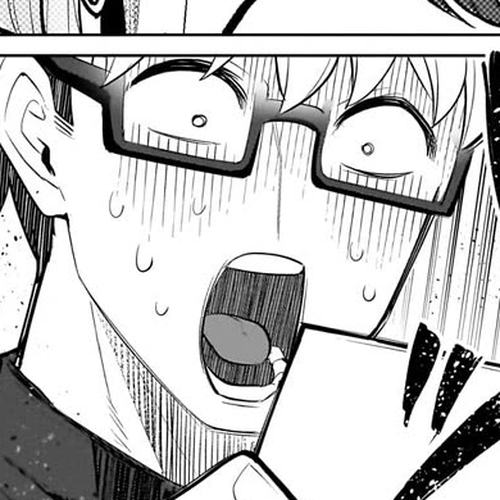 I'm Dating a Dark Summoner Chapter 43 cover