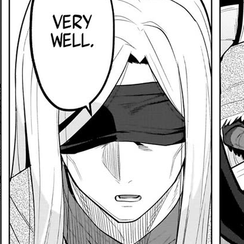 I'm Dating a Dark Summoner Chapter 45 cover