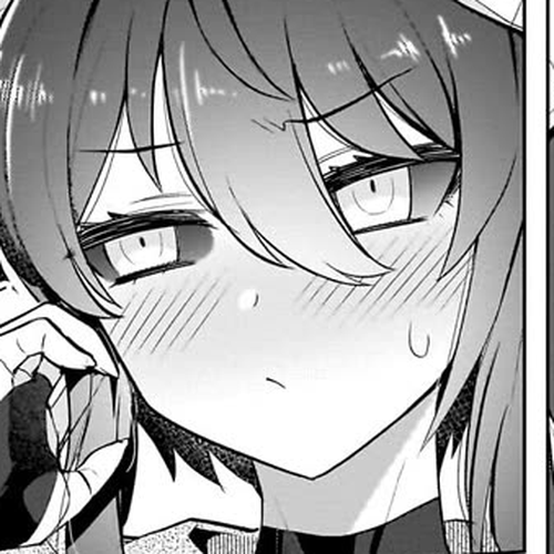 I'm Dating a Dark Summoner Chapter 46 cover