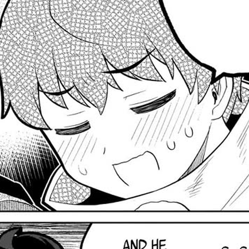 I'm Dating a Dark Summoner Chapter 47 cover