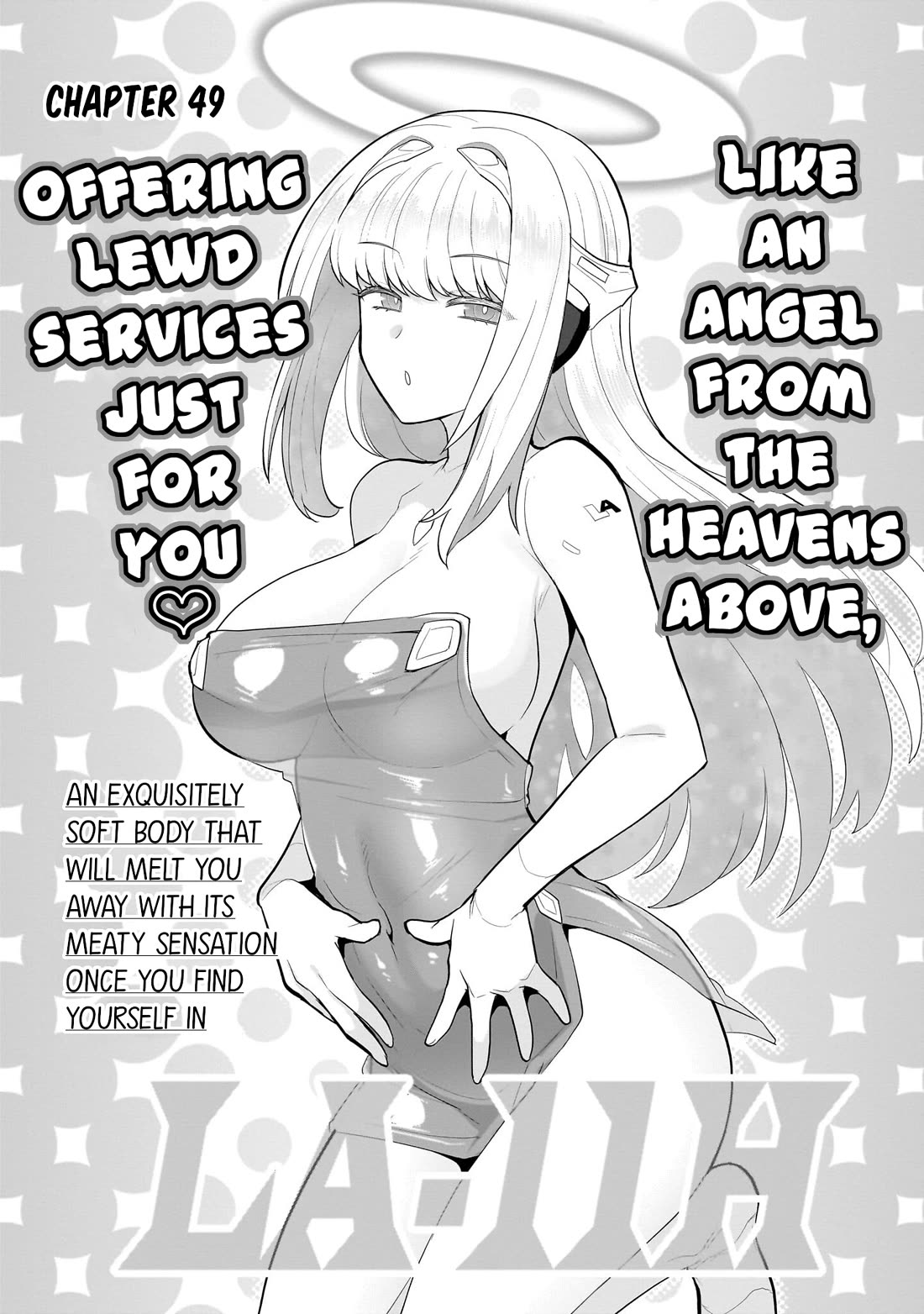 I'm Dating a Dark Summoner Chapter 49 page 5 - Chapter 49