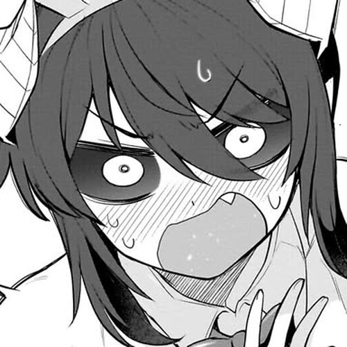 I'm Dating a Dark Summoner Chapter 49 cover