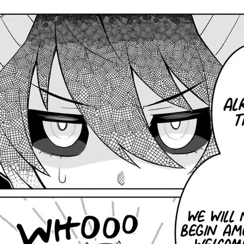 I'm Dating a Dark Summoner Chapter 5 cover