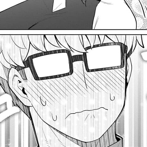 I'm Dating a Dark Summoner Chapter 51 cover