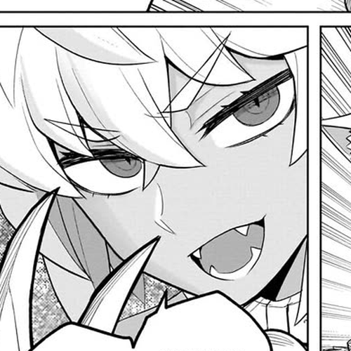 I'm Dating a Dark Summoner Chapter 52 cover