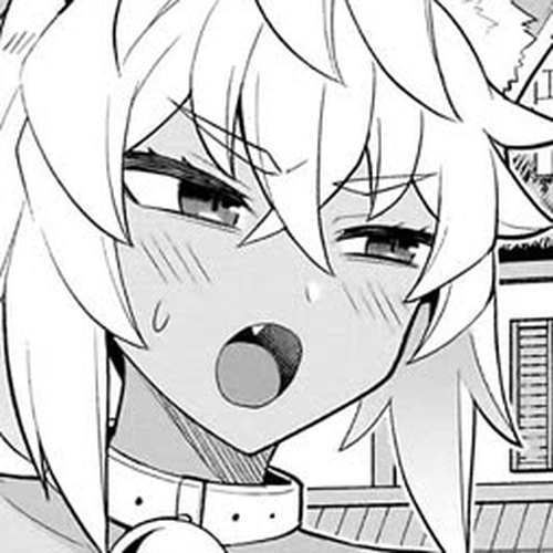 I'm Dating a Dark Summoner Chapter 53 cover