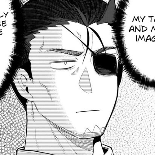 I'm Dating a Dark Summoner Chapter 54 cover