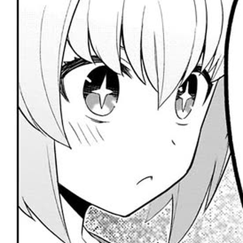 I'm Dating a Dark Summoner Chapter 56 cover