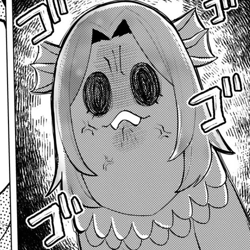 I'm Dating a Dark Summoner Chapter 59 cover