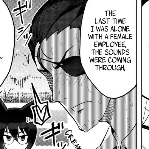 I'm Dating a Dark Summoner Chapter 6 cover