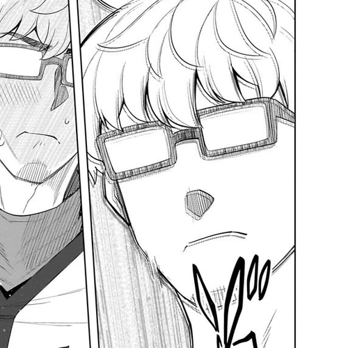 I'm Dating a Dark Summoner Chapter 61 cover