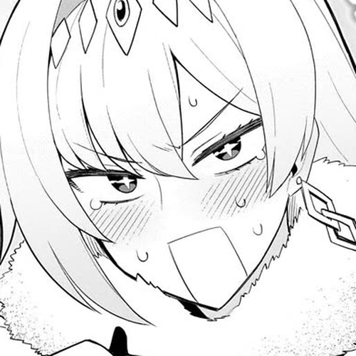 I'm Dating a Dark Summoner Chapter 62 cover