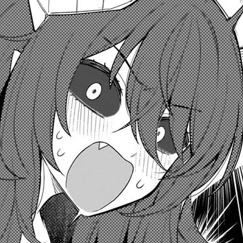 I'm Dating a Dark Summoner Chapter 65 cover