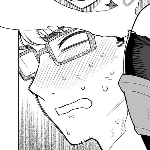 I'm Dating a Dark Summoner Chapter 66 cover