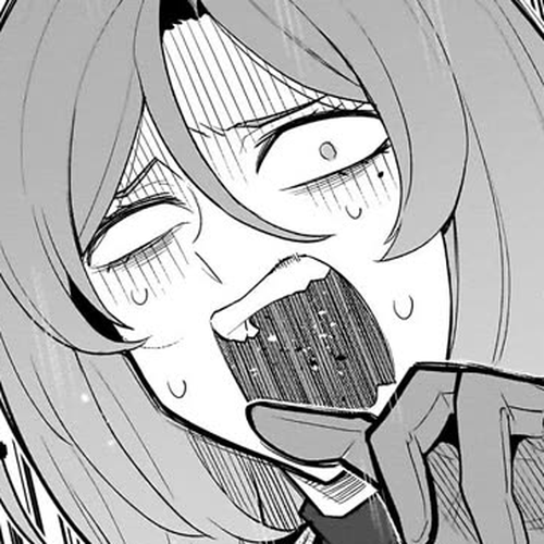 I'm Dating a Dark Summoner Chapter 68 cover
